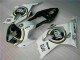Kits Completo Carenado Moto ABS GSXR 1000 K3 2003-2004 - Blanco Kits Completo Carenado Moto ABS GSXR 1000 K3 2003-2004 - Blanco