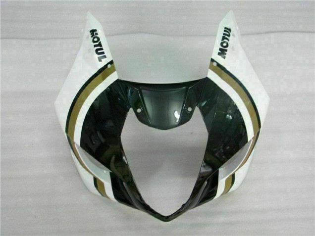 Kits Completo Carenado Moto ABS GSXR 1000 K3 2003-2004 - Blanco Kits Completo Carenado Moto ABS GSXR 1000 K3 2003-2004 - Blanco