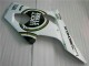 Kits Completo Carenado Moto ABS GSXR 1000 K3 2003-2004 - Blanco Kits Completo Carenado Moto ABS GSXR 1000 K3 2003-2004 - Blanco