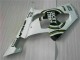 Kits Completo Carenado Moto ABS GSXR 1000 K3 2003-2004 - Blanco Kits Completo Carenado Moto ABS GSXR 1000 K3 2003-2004 - Blanco
