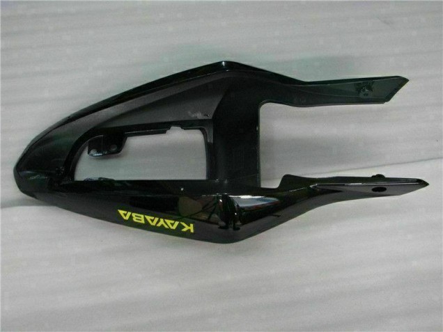 Kits Completo Carenado Moto ABS GSXR 1000 K3 2003-2004 - Blanco Kits Completo Carenado Moto ABS GSXR 1000 K3 2003-2004 - Blanco
