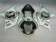 Kits Completo Carenado Moto ABS GSXR 1000 K3 2003-2004 - Blanco Kits Completo Carenado Moto ABS GSXR 1000 K3 2003-2004 - Blanco