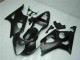 Kits Completo Carenado Moto ABS GSXR 1000 K3 2003-2004 - Negro Kits Completo Carenado Moto ABS GSXR 1000 K3 2003-2004 - Negro