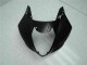 Kits Completo Carenado Moto ABS GSXR 1000 K3 2003-2004 - Negro Kits Completo Carenado Moto ABS GSXR 1000 K3 2003-2004 - Negro