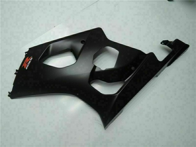 Kits Completo Carenado Moto ABS GSXR 1000 K3 2003-2004 - Negro Kits Completo Carenado Moto ABS GSXR 1000 K3 2003-2004 - Negro
