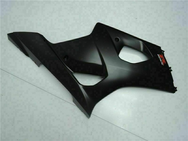 Kits Completo Carenado Moto ABS GSXR 1000 K3 2003-2004 - Negro Kits Completo Carenado Moto ABS GSXR 1000 K3 2003-2004 - Negro