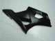 Kits Completo Carenado Moto ABS GSXR 1000 K3 2003-2004 - Negro Kits Completo Carenado Moto ABS GSXR 1000 K3 2003-2004 - Negro
