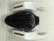 Kits Completo Carenado Moto ABS GSXR 1000 K5 2005-2006 - Blanco Negro