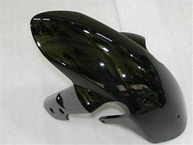 Kits Completo Carenado Moto ABS GSXR 1000 K5 2005-2006 - Rojo Negro