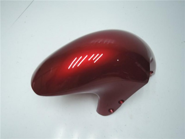 Kits Completo Carenado Moto ABS GSXR 1300 Hayabusa 2008-2019 - Rojo Kits Completo Carenado Moto ABS GSXR 1300 Hayabusa 2008-2019 - Rojo