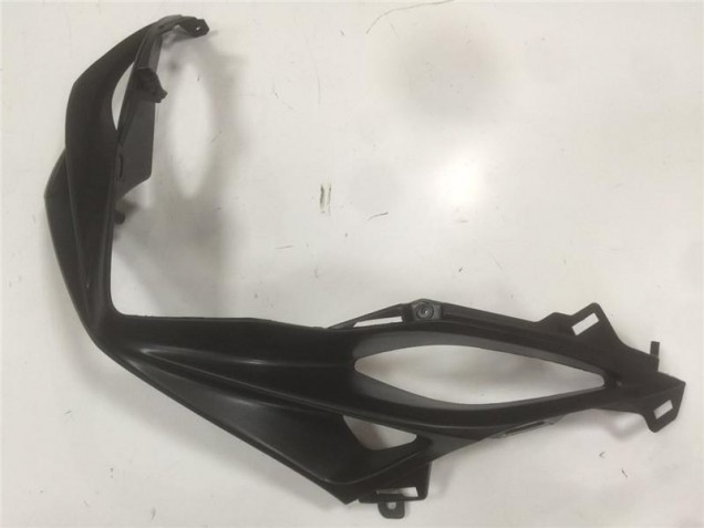 Kits Completo Carenado Moto ABS GSXR 600 / 750 K11 2011-2021 - Azul