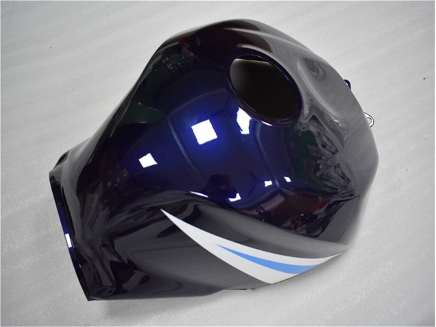Kits Completo Carenado Moto ABS GSXR 600 / 750 K4 2004-2005 - Azul Blanco Kits Completo Carenado Moto ABS GSXR 600 / 750 K4 2004-2005 - Azul Blanco
