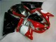 Kits Completo Carenado Moto ABS R1 2000-2001 - Rojo