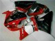 Kits Completo Carenado Moto ABS R1 2000-2001 - Rojo