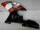 Kits Completo Carenado Moto ABS R1 2000-2001 - Rojo
