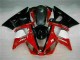 Kits Completo Carenado Moto ABS R1 2000-2001 - Rojo