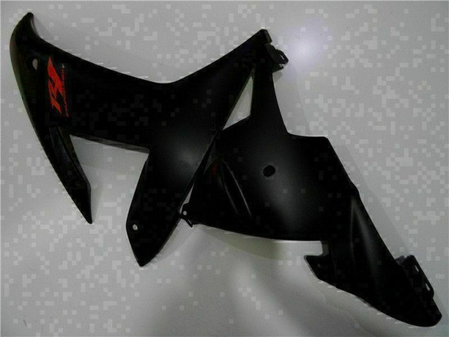 Kits Completo Carenado Moto ABS R1 2002-2003 - Negro Kits Completo Carenado Moto ABS R1 2002-2003 - Negro
