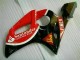Kits Completo Carenado Moto ABS R6 1998-2002 - Rojo Negro Kits Completo Carenado Moto ABS R6 1998-2002 - Rojo Negro