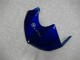 Kits Completo Carenado Moto ABS R6 2008-2016 - Azul Negro