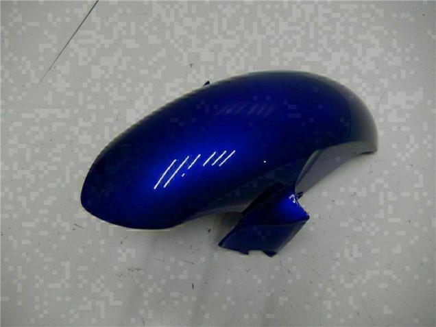 Kits Completo Carenado Moto ABS R6 2008-2016 - Azul Negro