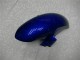 Kits Completo Carenado Moto ABS R6 2008-2016 - Azul Negro