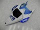 Kits Completo Carenado Moto ABS R6 2008-2016 - Azul Negro