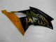 Kits Completo Carenado Moto ABS R6 2008-2016 - Negro