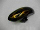 Kits Completo Carenado Moto ABS R6 2008-2016 - Negro