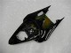 Kits Completo Carenado Moto ABS R6 2008-2016 - Negro