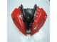 Kits Completo Carenado Moto ABS R6 2008-2016 - Rojo Blanco