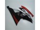 Kits Completo Carenado Moto ABS R6 2008-2016 - Rojo Blanco