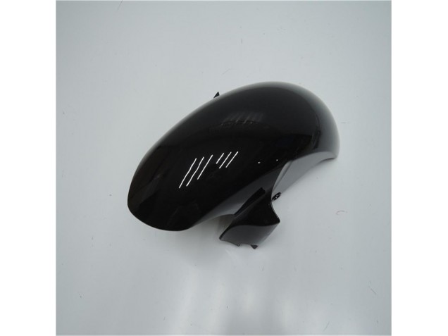 Kits Completo Carenado Moto ABS R6 2008-2016 - Rojo Blanco