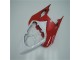 Kits Completo Carenado Moto ABS R6 2008-2016 - Rojo Blanco