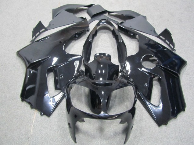 Kits Completo Carenado Moto ABS ZX12R 2002-2006 - Negro Kits Completo Carenado Moto ABS ZX12R 2002-2006 - Negro