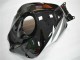 Kits Completo Carenado Moto CBR 1000 RR 2008-2011 - Blanco Negro