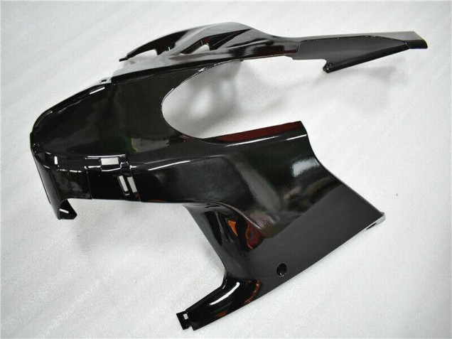 Kits Completo Carenado Moto CBR 1000 RR 2008-2011 - Blanco Negro