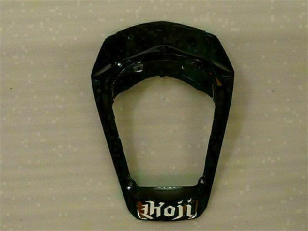 Kits Completo Carenado Moto CBR 1000 RR 2008-2011 - Negro Kits Completo Carenado Moto CBR 1000 RR 2008-2011 - Negro