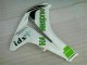 Kits Completo Carenado Moto CBR 1000 RR 2008-2011 - Verde Blanco Kits Completo Carenado Moto CBR 1000 RR 2008-2011 - Verde Blanco