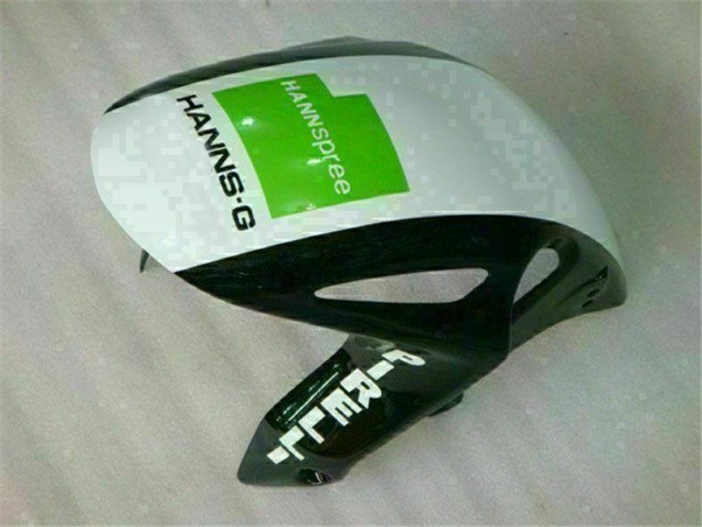 Kits Completo Carenado Moto CBR 1000 RR 2008-2011 - Verde Blanco Kits Completo Carenado Moto CBR 1000 RR 2008-2011 - Verde Blanco