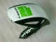 Kits Completo Carenado Moto CBR 1000 RR 2008-2011 - Verde Blanco Kits Completo Carenado Moto CBR 1000 RR 2008-2011 - Verde Blanco