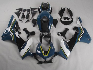 Kits Completo Carenado Moto CBR 1000 RR 2017-2023