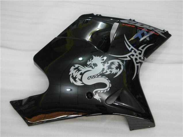 Kits Completo Carenado Moto CBR 1100 XX 1996-2007 - Negro Kits Completo Carenado Moto CBR 1100 XX 1996-2007 - Negro