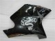 Kits Completo Carenado Moto CBR 1100 XX 1996-2007 - Negro Kits Completo Carenado Moto CBR 1100 XX 1996-2007 - Negro