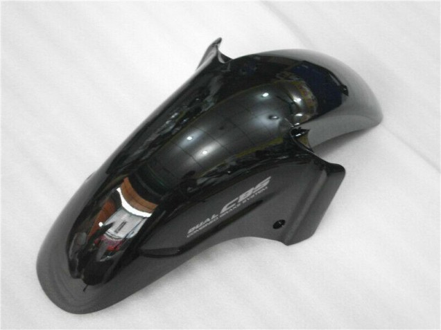 Kits Completo Carenado Moto CBR 1100 XX 1996-2007 - Negro Kits Completo Carenado Moto CBR 1100 XX 1996-2007 - Negro