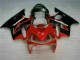 Kits Completo Carenado Moto CBR 600 F4i 2001-2003 - Rojo Negro Kits Completo Carenado Moto CBR 600 F4i 2001-2003 - Rojo Negro