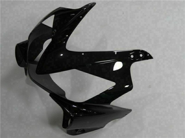 Kits Completo Carenado Moto CBR 600 F4i 2004-2007 - Rojo Negro Kits Completo Carenado Moto CBR 600 F4i 2004-2007 - Rojo Negro