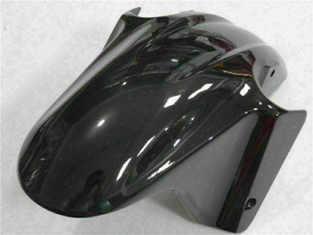 Kits Completo Carenado Moto CBR 600 F4i 2004-2007 - Rojo Negro Kits Completo Carenado Moto CBR 600 F4i 2004-2007 - Rojo Negro
