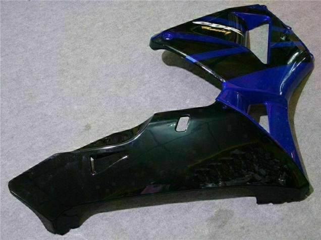 Kits Completo Carenado Moto CBR 600 RR 2003-2004 - Azul