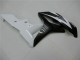 Kits Completo Carenado Moto CBR 600 RR 2007-2008 - Blanco Negro Kits Completo Carenado Moto CBR 600 RR 2007-2008 - Blanco Negro