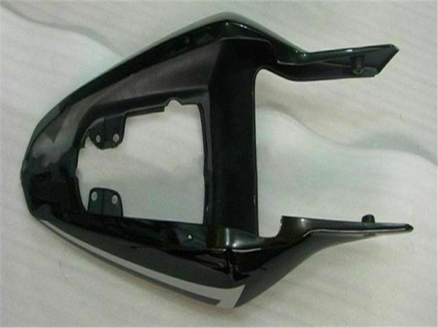 Kits Completo Carenado Moto GSXR 1000 K3 2003-2004 - Blanco Negro Kits Completo Carenado Moto GSXR 1000 K3 2003-2004 - Blanco Negro